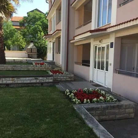 Resetar * Privlaka (Zadar)