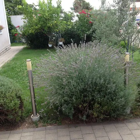 Resetar Privlaka (Zadar)