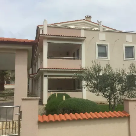 Apartment Resetar