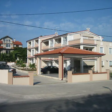 Apartment Resetar *