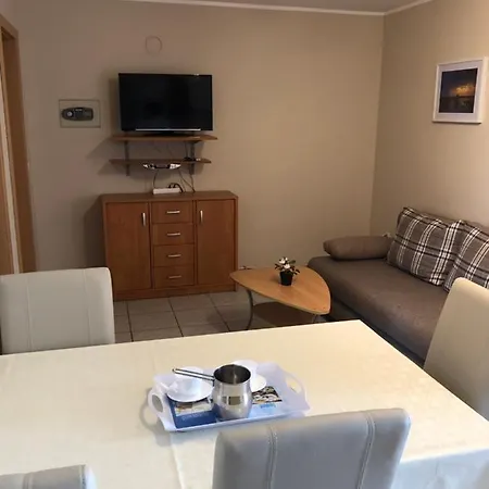 Resetar Apartment *