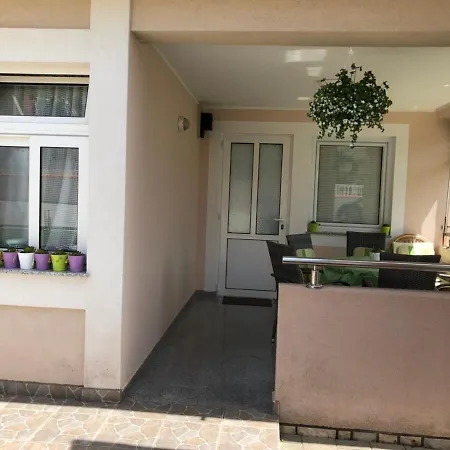 Apartment Resetar Privlaka (Zadar)