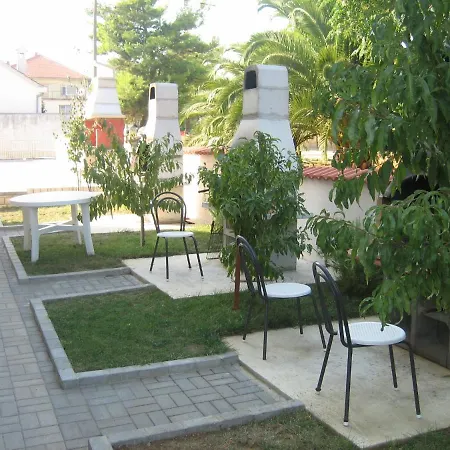 Apartmán Rešetar *