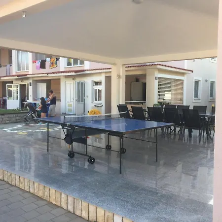 Apartment Resetar Privlaka (Zadar)