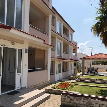 Resetar * Privlaka (Zadar)