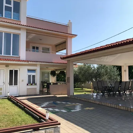 Apartament Resetar
