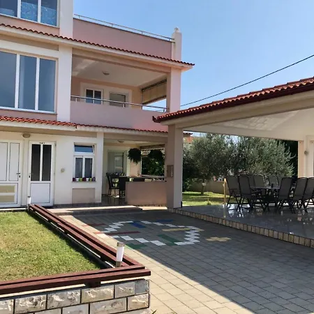 Resetar * Privlaka (Zadar)